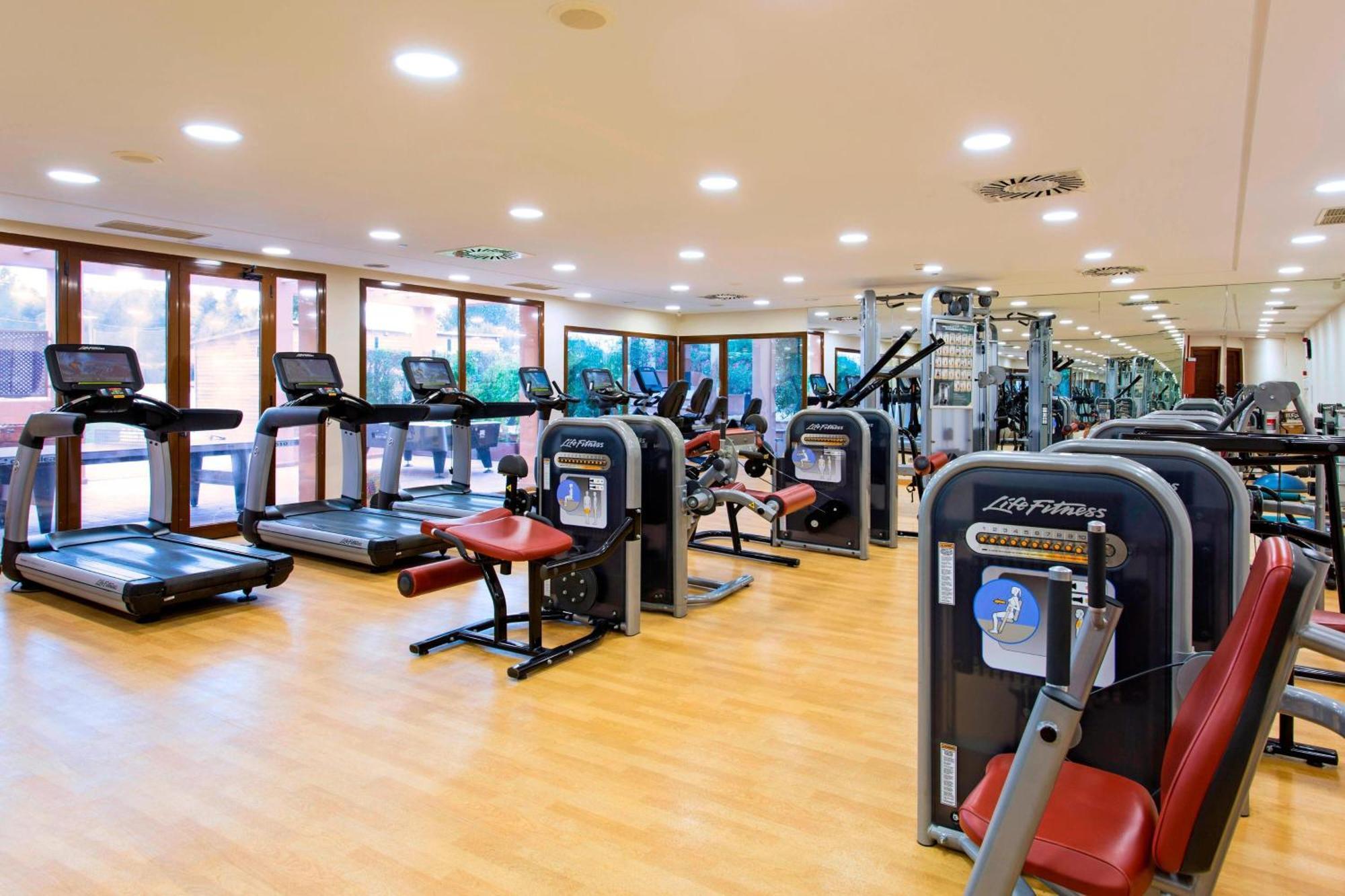 Marriott's Club Son Antem