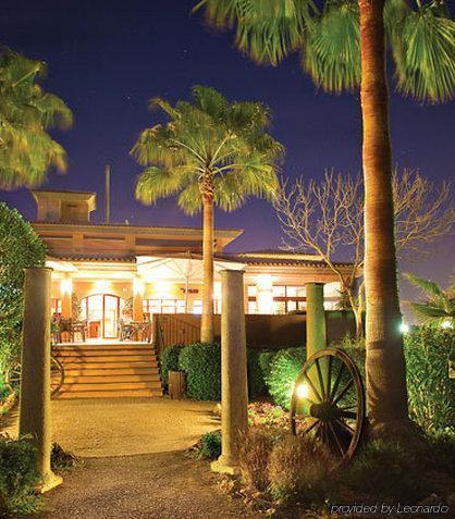 Hotel Marriott's Club Son Antem Llucmajor (Mallorca)