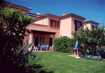 Marriott's Club Son Antem Llucmajor (Mallorca)