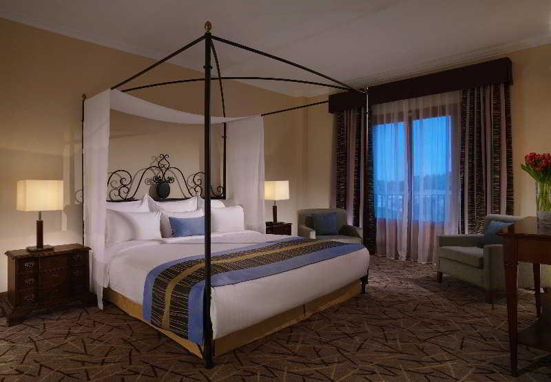 Marriott's Club Son Antem 5* Llucmajor (Mallorca)