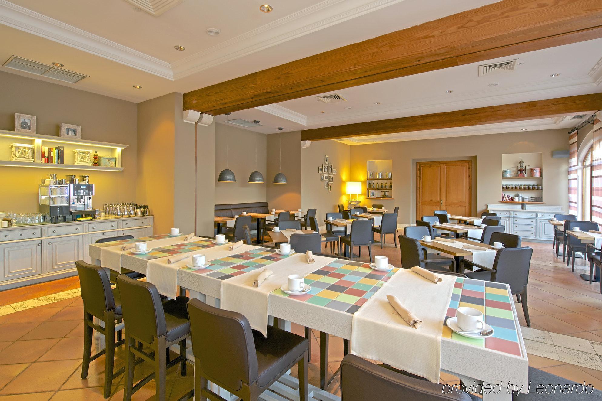 Hotel Marriott's Club Son Antem